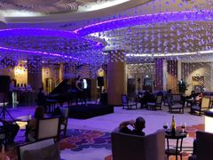 -青岛海尔洲际酒店