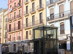 -瓦伦西亚大教堂