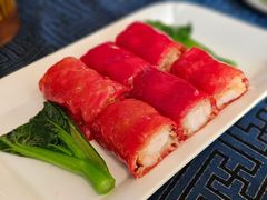 -福禧楼 FUK HEI LAU(前滩太古里店)
