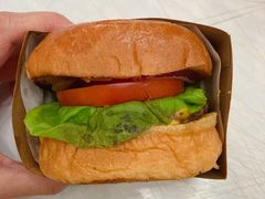 -Burger Joys Central(中环士丹利街店)