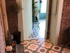 大堂-馨园villa融合菜(东山店)