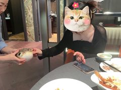 -肆月河豚·淮扬菜·湘菜(华天店)