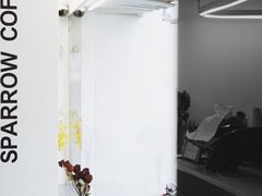 大堂-麻雀咖啡SPARROW COFFEE(十全街店)