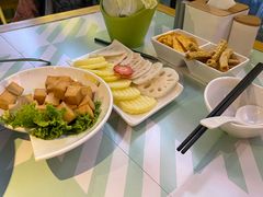 -花田煮鲜牛肉火锅(钟楼众汇店)