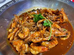 -李想大虾(吾悦广场店)