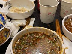 -大龙燚火锅(白石洲店)