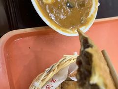 -方中山胡辣汤(正光路店)