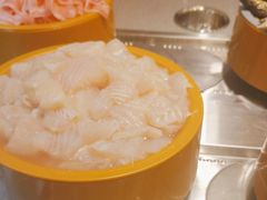 -喜家自助小火锅(卓悦里店)