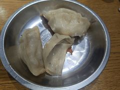 -黄阿姨锅贴大王(万航渡路店)