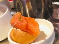 -The Lounge·大堂酒廊·北京粤财JW万豪酒店