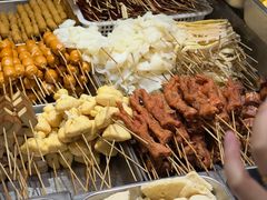 -林静小吃(复兴路店)