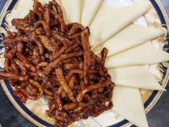 -都一处烧麦馆(前门店)