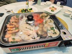 -臻品汇-镇江菜-河豚(大润发店)