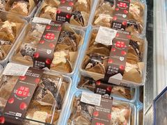 -盒马鲜生(领丰汇店)