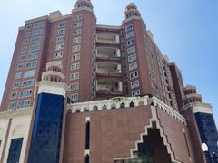 -新疆国际大巴扎