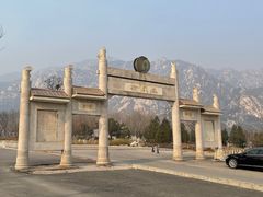 -北京凤凰岭