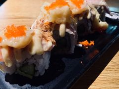 -榴大大·寿司先生(市桥店)