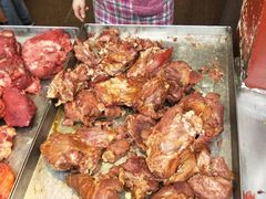-刘纪孝腊牛羊肉(北广济街店)