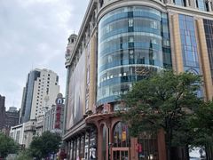 -南京路步行街