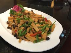 -裕德隆清真饭庄·天津特色菜(东丽店)