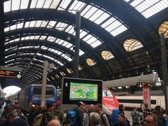 -米兰马尔彭萨国际机场