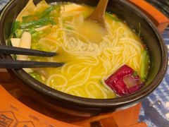 -桥香园过桥米线(复兴路店)