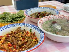 -三只鸟本地特色菜馆(上饶总店)