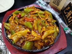 -老板娘串店·中餐&烧烤