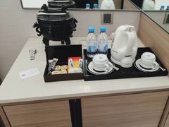 -香港九龙海逸君绰酒店