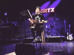 -TZ House音乐现场(茅台店)