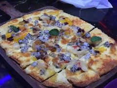 -MOSSO德国餐厅·音乐酒吧(环宇荟店)