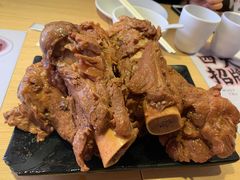-关东小磨东北菜(上海长风大悦城店)