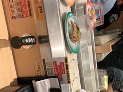 -元气寿司(新城市广场店)