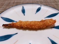 -肆月河豚·新淮扬(金融街店)