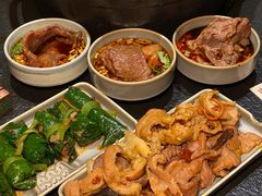 -大龙燚·旷野鲜火锅(广州首店)