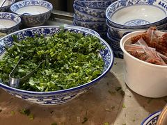 -老三羊汤【北兴隆街店】