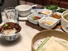 -林四喜·闽南传家菜(鼓浪屿店)