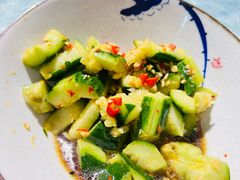 -雍沪里·沪湘融合菜( 康桥店)