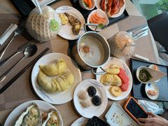 -星伦多自助料理·涮烤一体(杭州来福士店)
