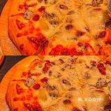 现在吃自助，真的，首选千家粗粮王