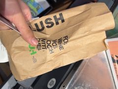 -LUSH(威尼斯人店)