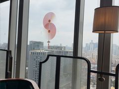 -澜亭中餐厅·一线江景·尊蓝豪华精选