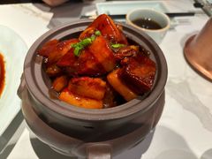 -四世同堂·京菜·烤鸭(双井店)