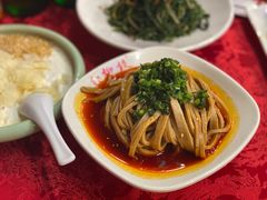 -红柳枝滩羊烧烤·非遗