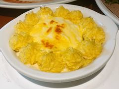 俄式奶汁烤杂拌-波特曼西餐厅(中央大街店)