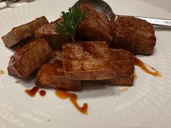 -扬州香格里拉·香宫中餐厅