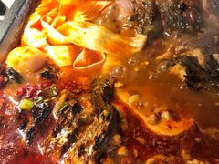 -鱼酷活鱼烤鱼(昆明路店)