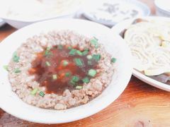 -玲燕蒸菜馆(江东路店)