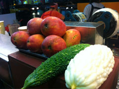 iphone_upload_pic-香榭城现打鲜果汁(东大门福町总店)
