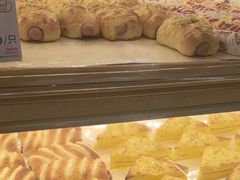 -山崎面包(苏州中心店)
